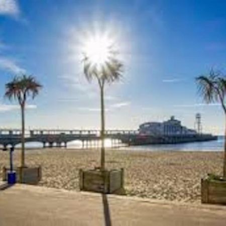 A Beautiful And Stylish 2 Bed Flat Close To Beach Bournemouth Luaran gambar