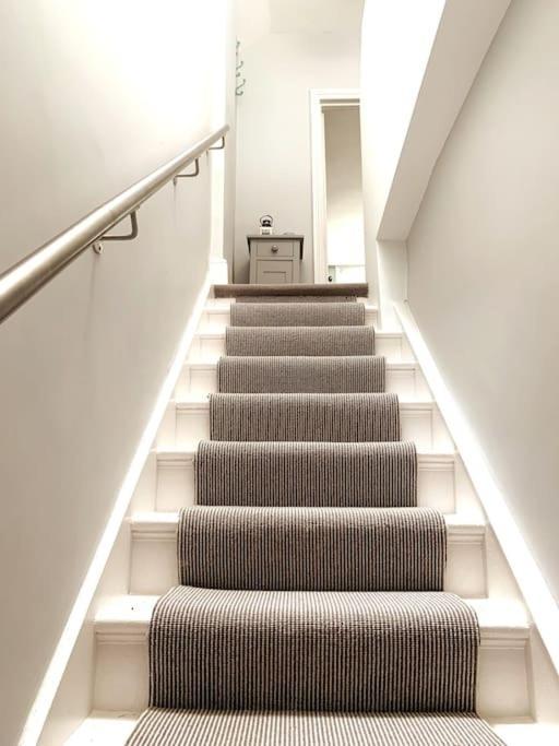 A Beautiful And Stylish 2 Bed Flat Close To Beach Bournemouth Luaran gambar