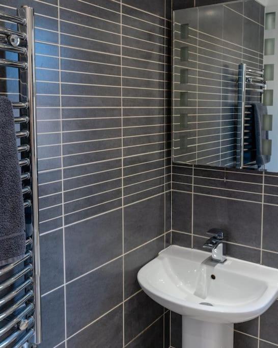 A Beautiful And Stylish 2 Bed Flat Close To Beach Bournemouth Luaran gambar