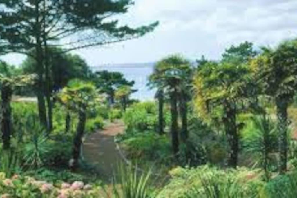 A Beautiful And Stylish 2 Bed Flat Close To Beach Bournemouth Luaran gambar